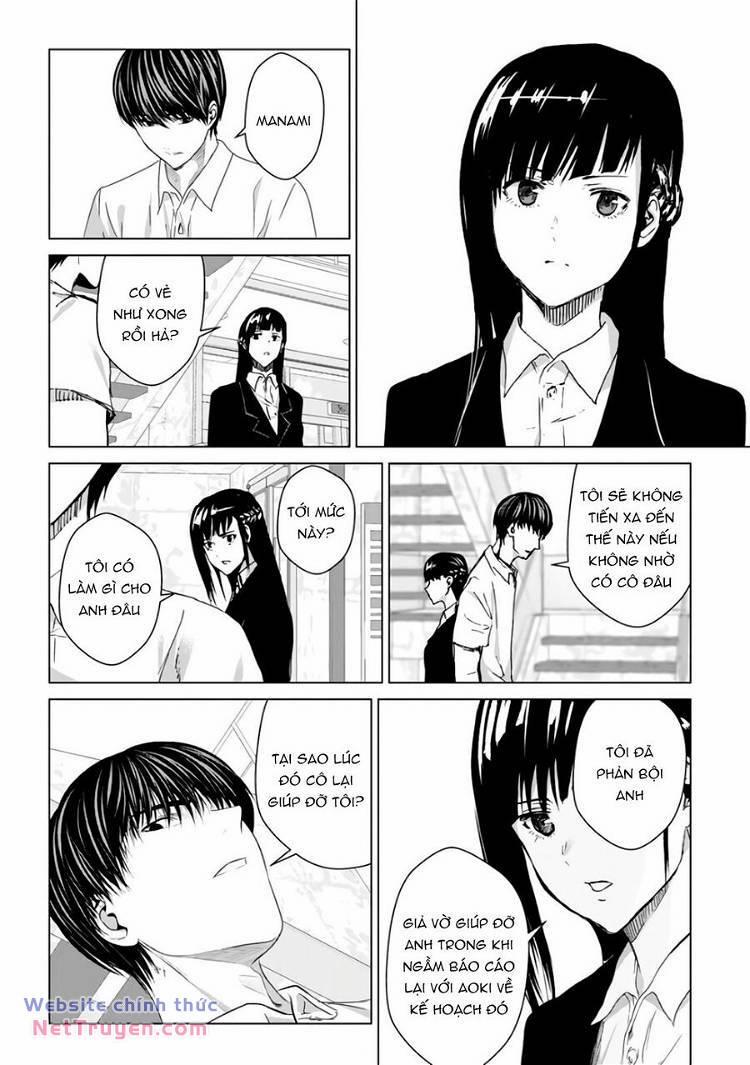 Tái Sinh Ở 1 Thế Giới Đầy Chết Chóc 29.3 trang 31