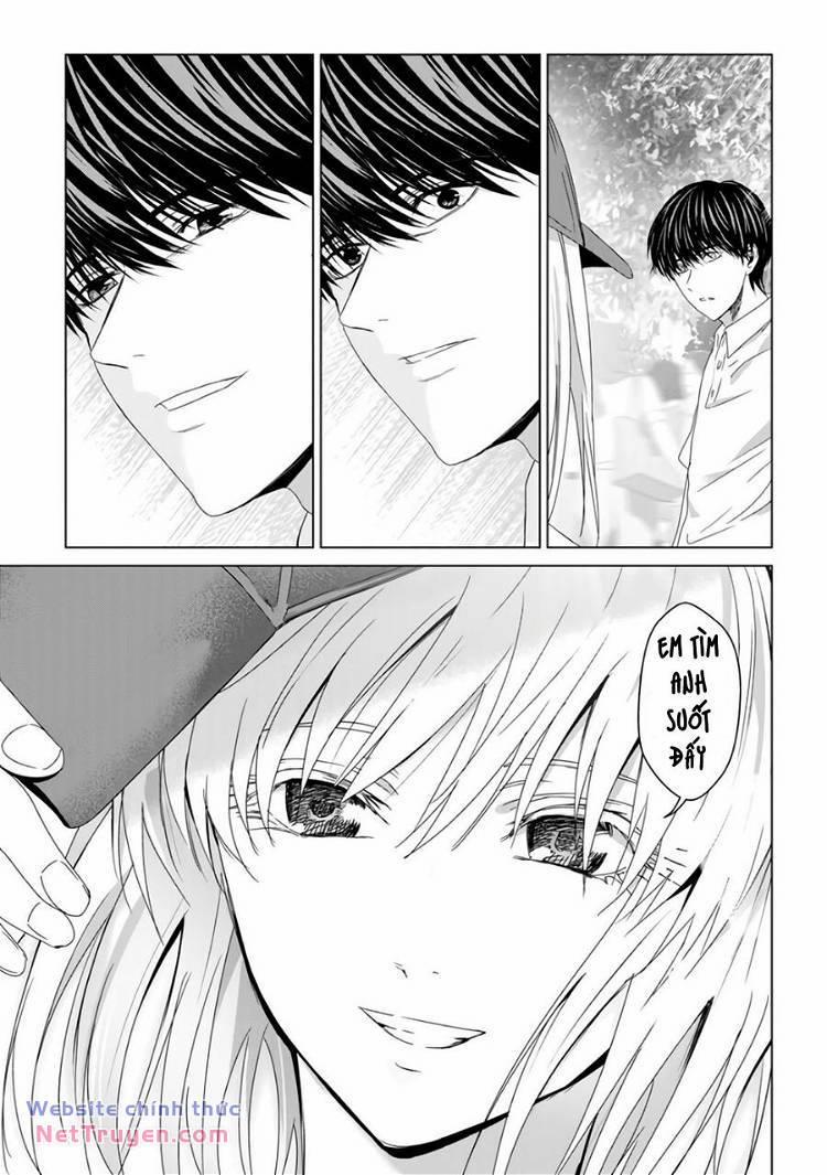 Tái Sinh Ở 1 Thế Giới Đầy Chết Chóc 29.3 trang 36