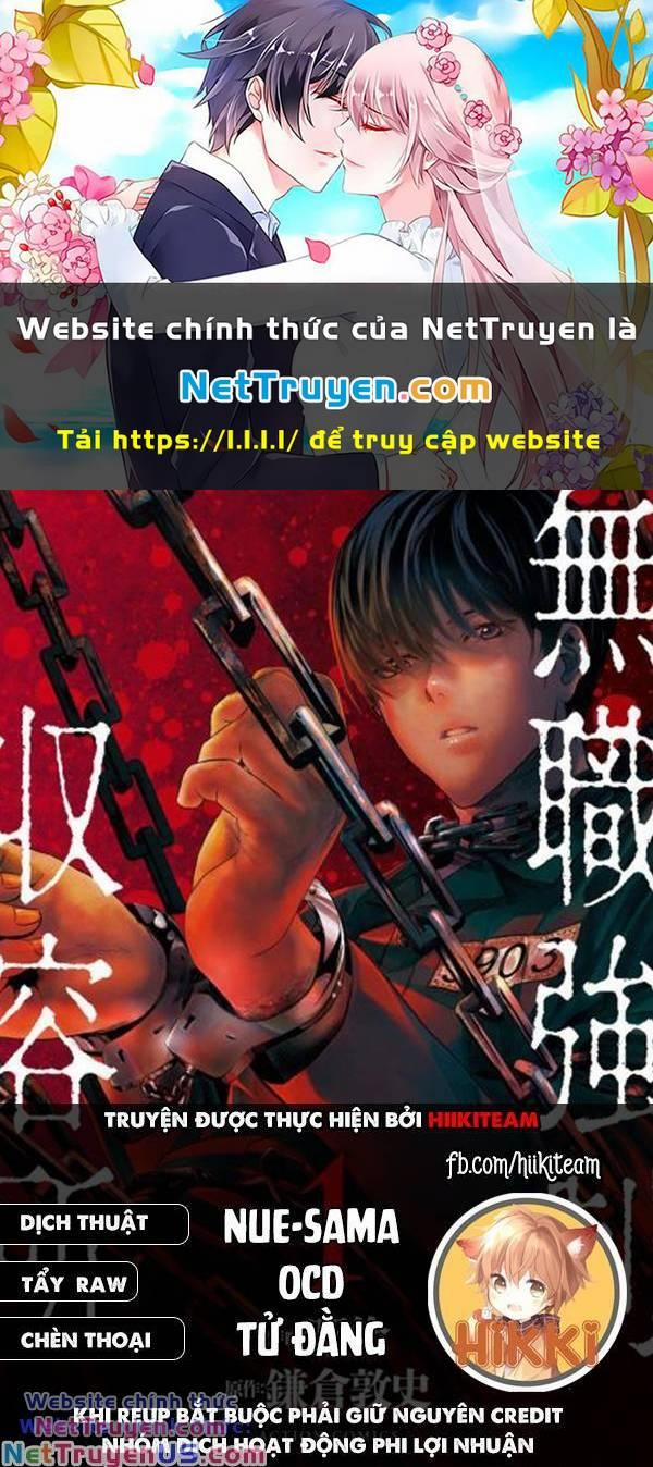 Tái Sinh Ở 1 Thế Giới Đầy Chết Chóc 29 trang 0