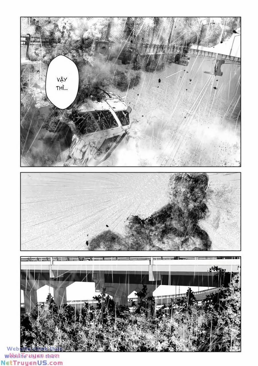 Tái Sinh Ở 1 Thế Giới Đầy Chết Chóc 29 trang 23