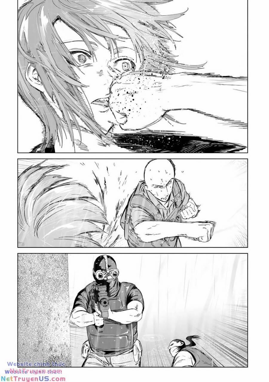 Tái Sinh Ở 1 Thế Giới Đầy Chết Chóc 29 trang 51