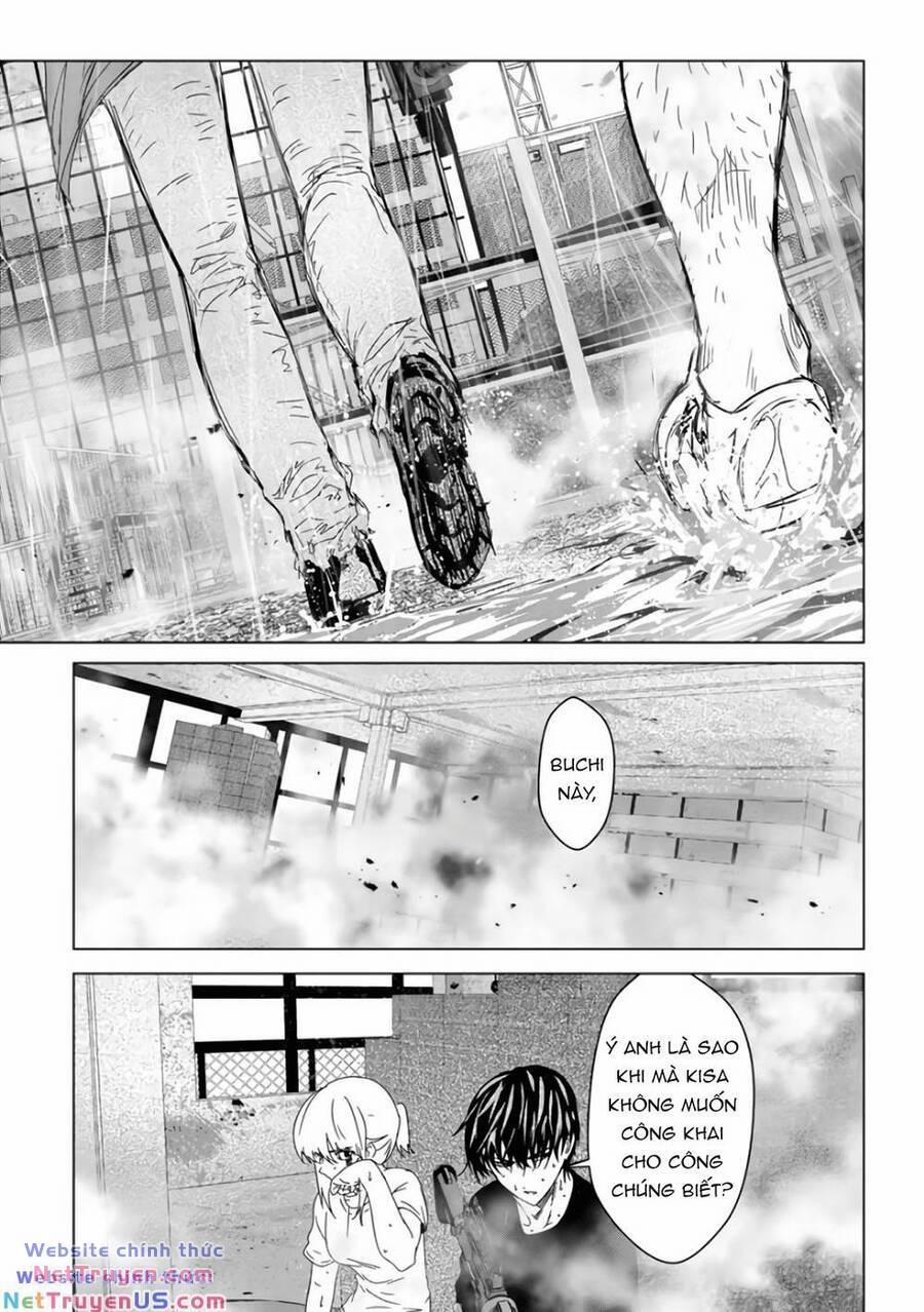 Tái Sinh Ở 1 Thế Giới Đầy Chết Chóc 29 trang 58