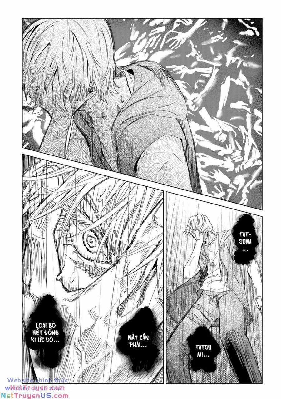 Tái Sinh Ở 1 Thế Giới Đầy Chết Chóc 29 trang 7