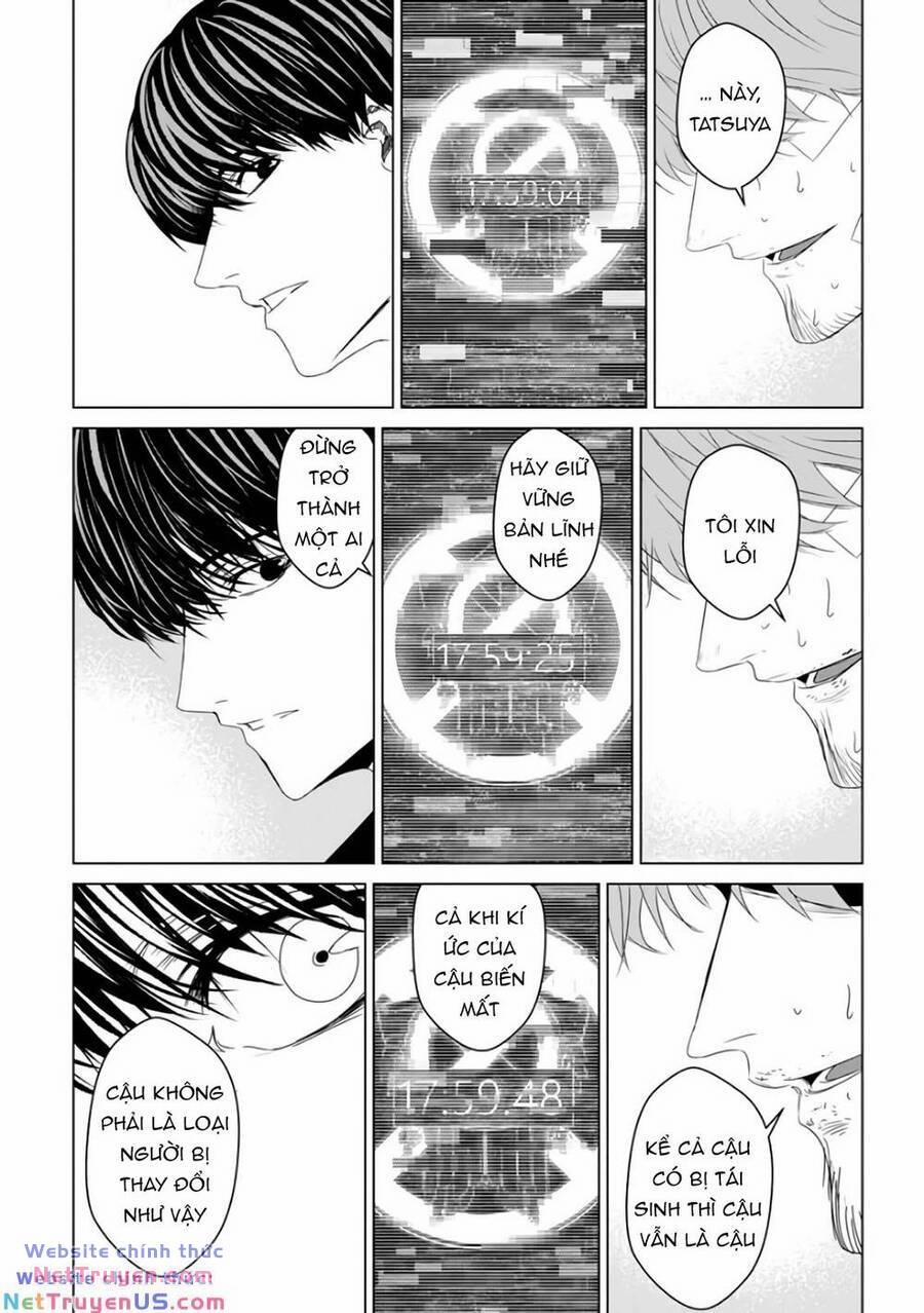 Tái Sinh Ở 1 Thế Giới Đầy Chết Chóc 29 trang 88