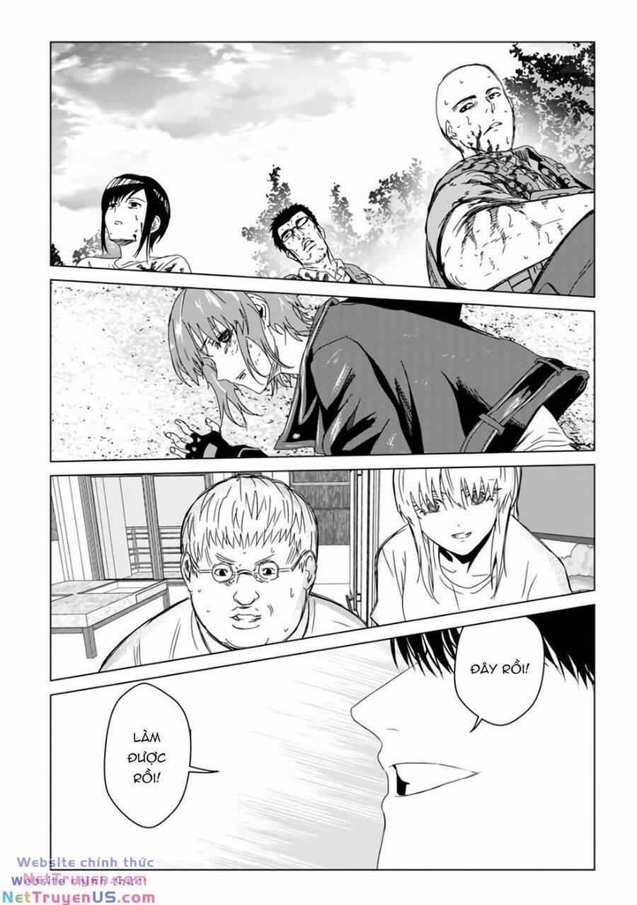Tái Sinh Ở 1 Thế Giới Đầy Chết Chóc 29 trang 91