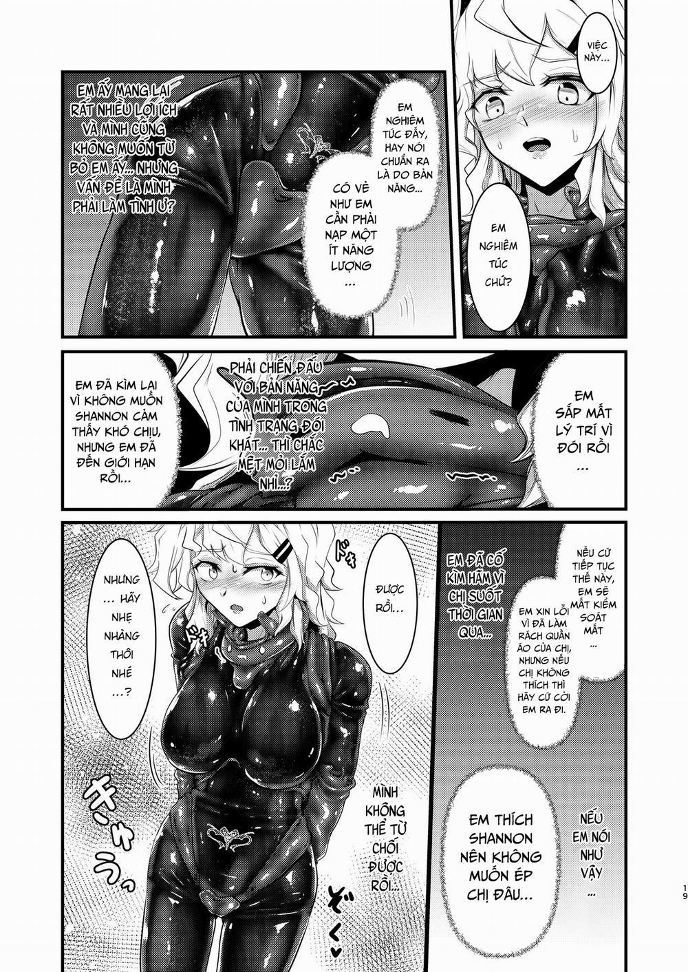 Tái Sinh Thành Bộ Đồ Sống 1 trang 18