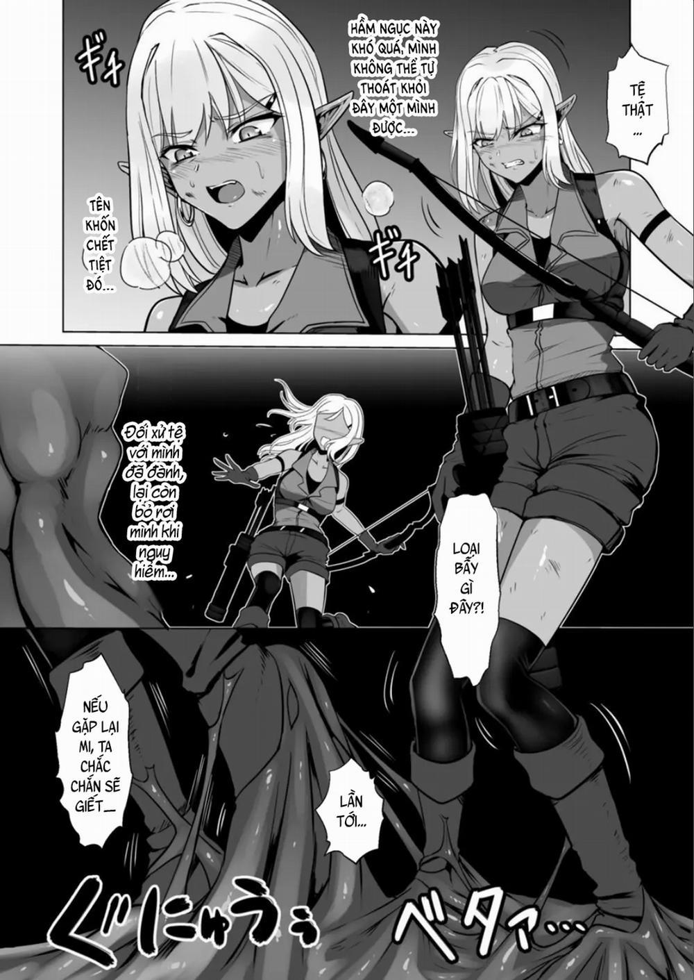 Tái Sinh Thành Bộ Đồ Sống 3 trang 3