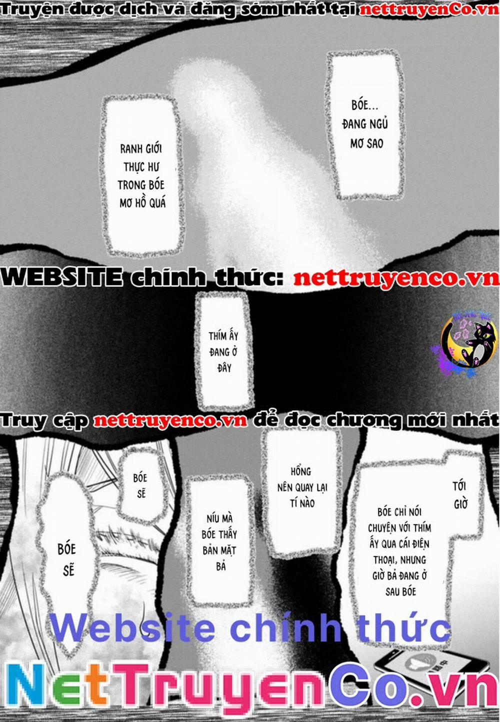 Tái Sinh Thành Nhện 134 trang 9