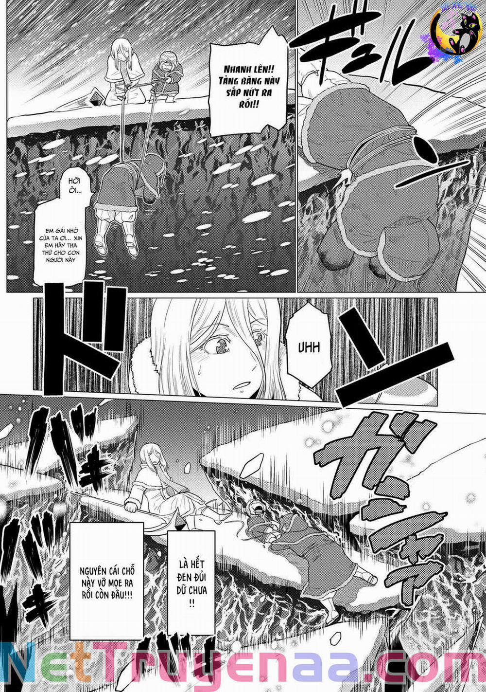 Tái Sinh Thành Nhện 139 trang 9