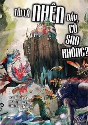 Đọc truyện tranh Tái Sinh Thành Nhện