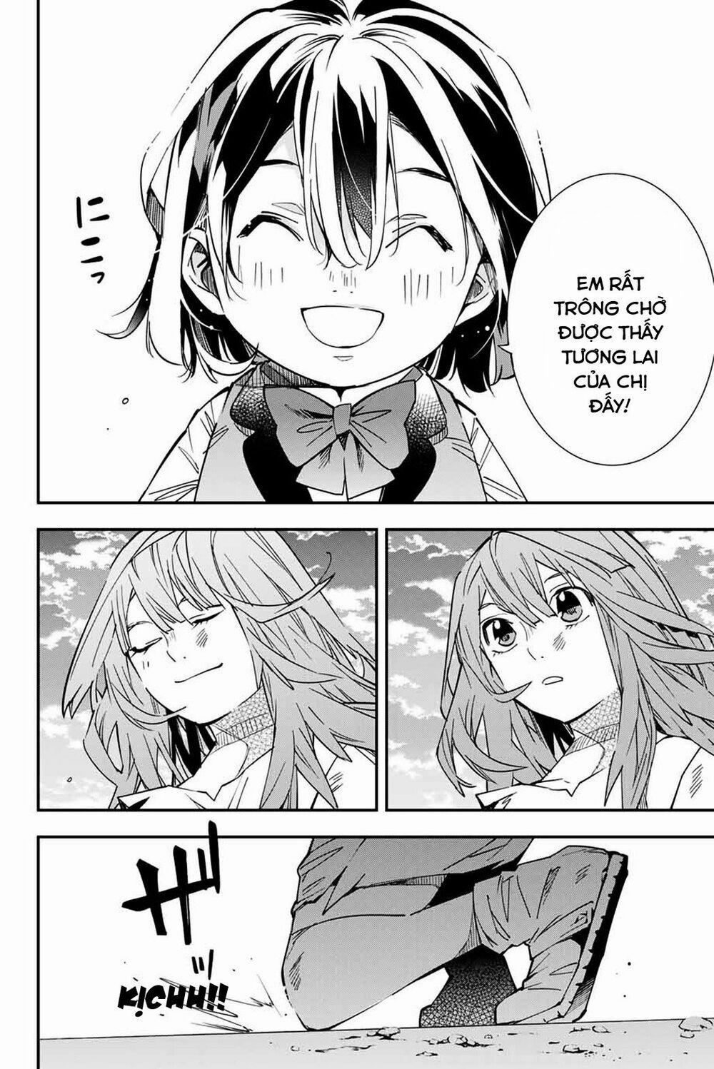 Tái Sinh Thành Quý Tộc Với Kĩ Năng 'appraisal' 10 trang 13