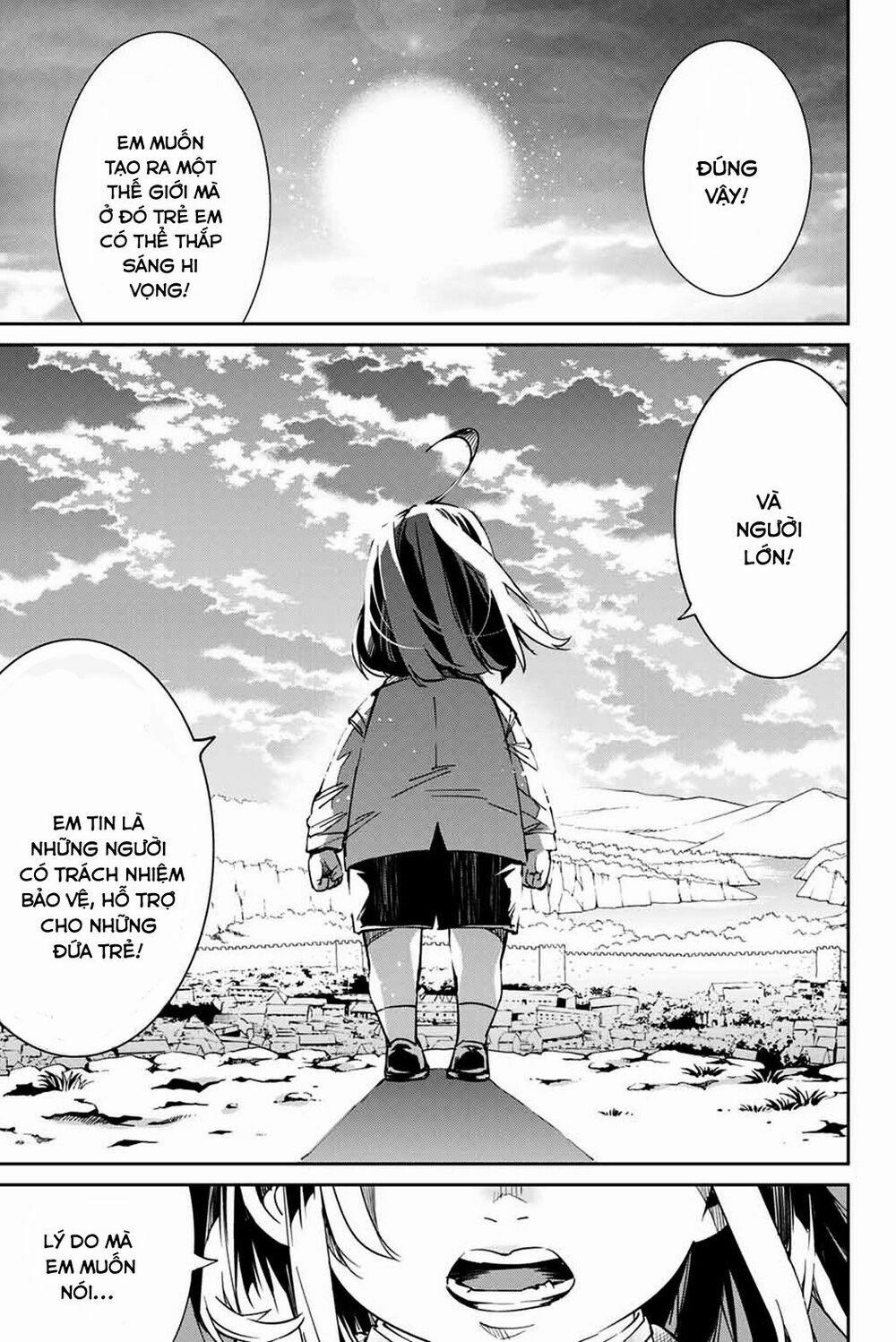 Tái Sinh Thành Quý Tộc Với Kĩ Năng 'appraisal' 10 trang 4