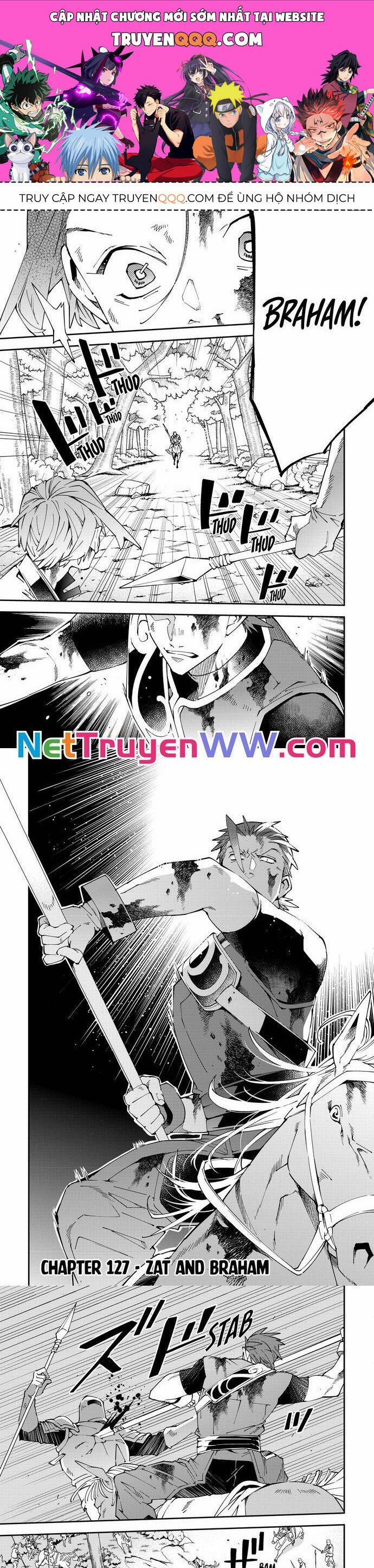 Tái Sinh Thành Quý Tộc Với Kĩ Năng 'appraisal' 127 trang 0