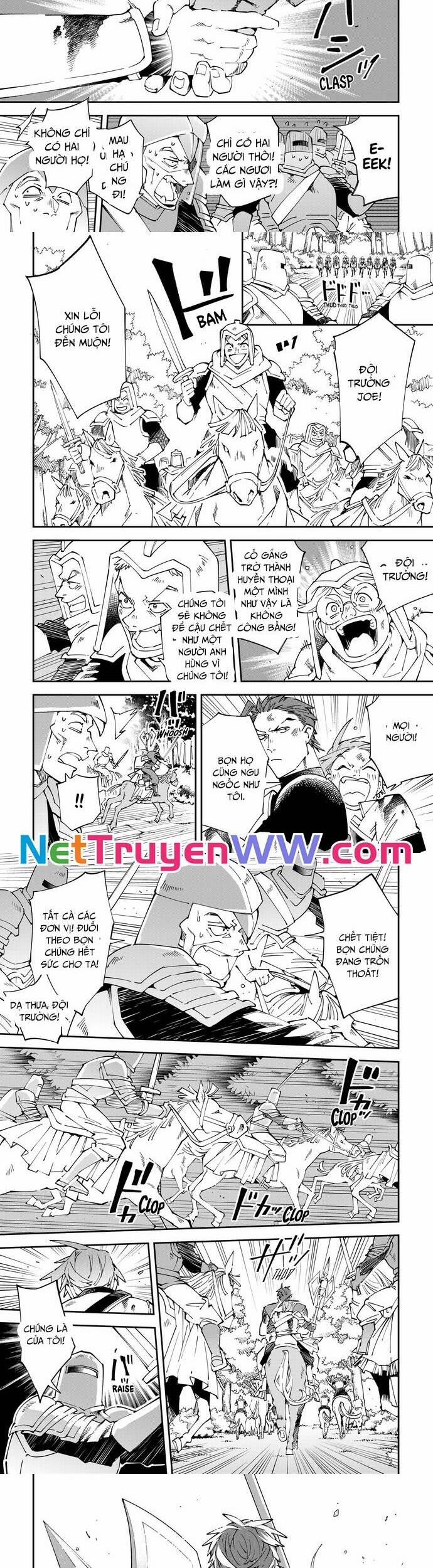 Tái Sinh Thành Quý Tộc Với Kĩ Năng 'appraisal' 127 trang 5