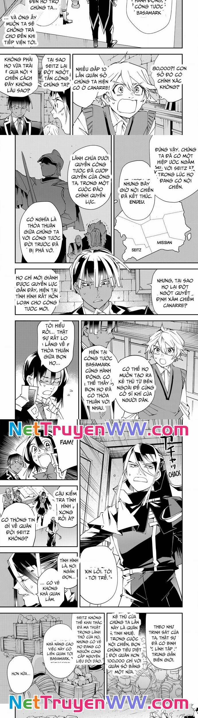 Tái Sinh Thành Quý Tộc Với Kĩ Năng 'appraisal' 129 trang 1