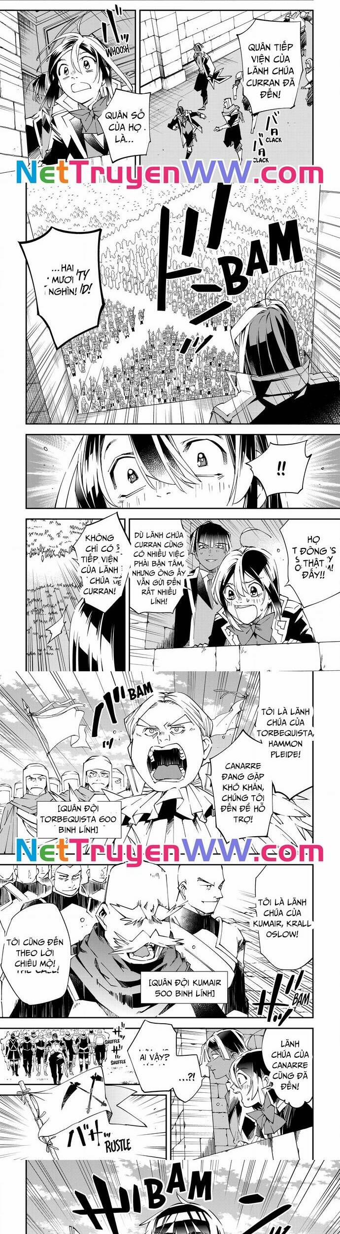 Tái Sinh Thành Quý Tộc Với Kĩ Năng 'appraisal' 129 trang 5