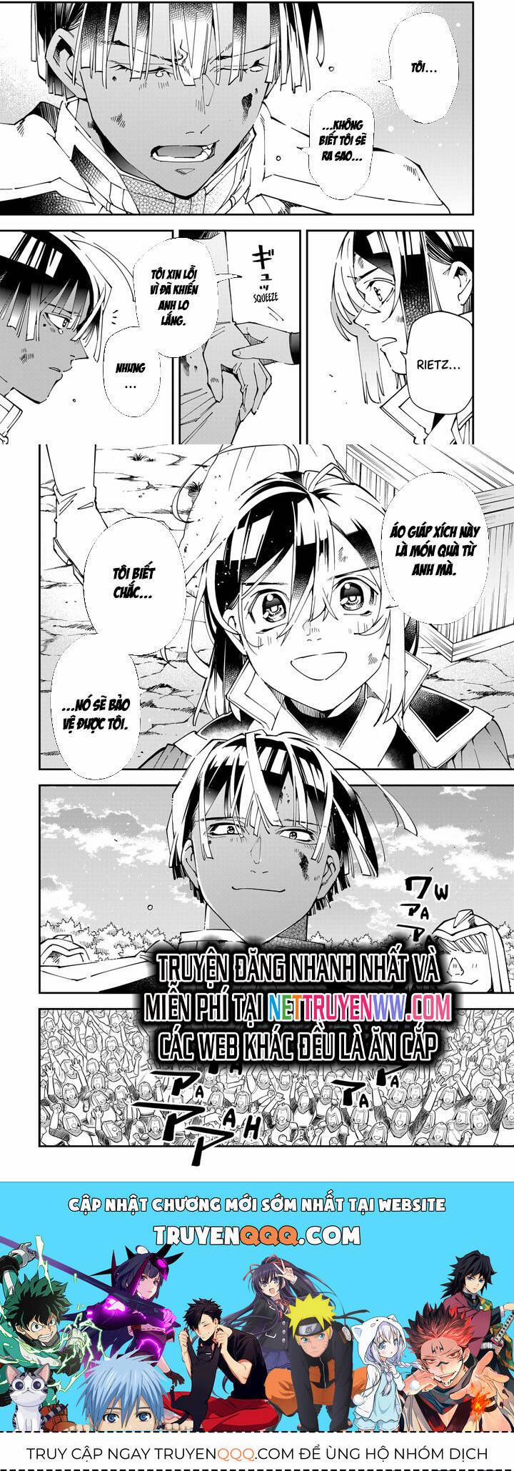 Tái Sinh Thành Quý Tộc Với Kĩ Năng 'appraisal' 134 trang 0