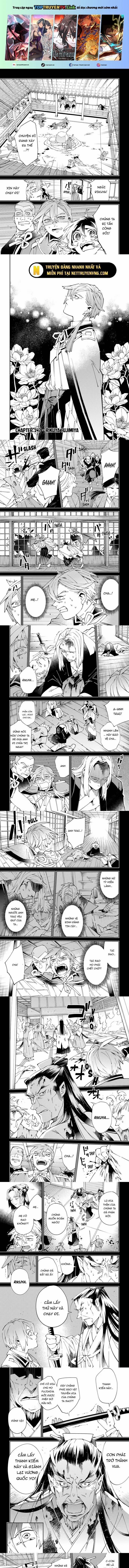 Tái Sinh Thành Quý Tộc Với Kĩ Năng 'appraisal' 147 trang 0