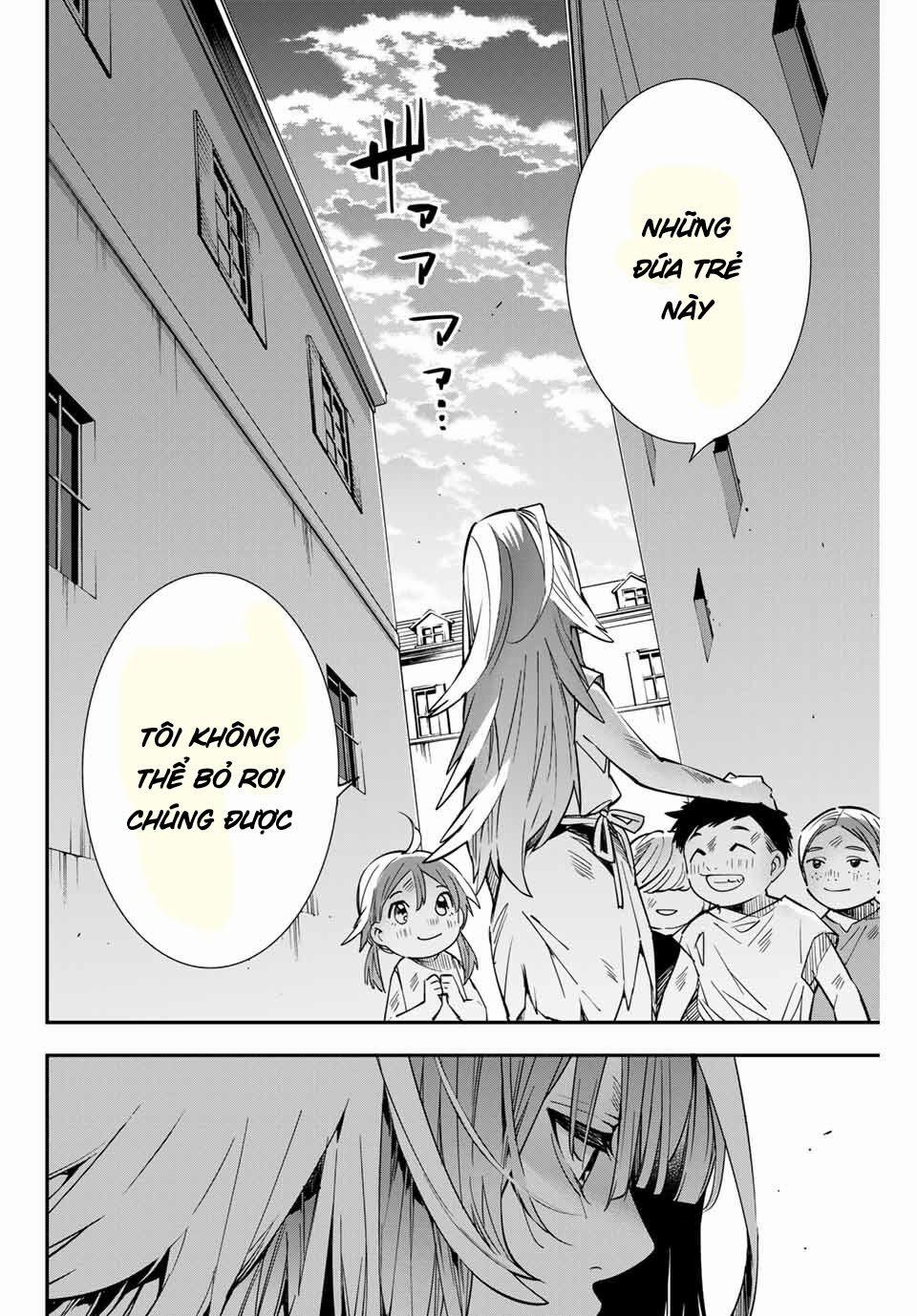 Tái Sinh Thành Quý Tộc Với Kĩ Năng 'appraisal' 7 trang 9