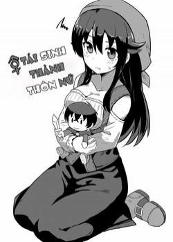 Đọc truyện tranh Tái Sinh Thành Thôn Nữ