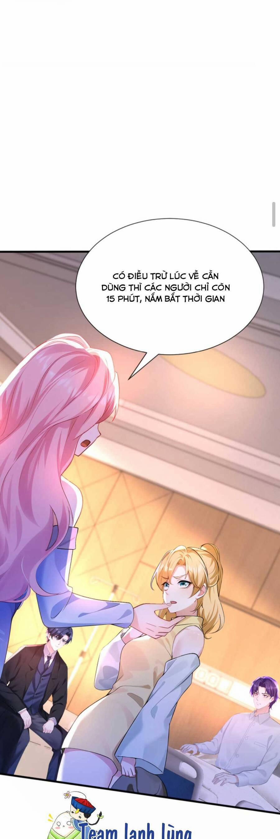 Tái Sinh Trở Lại : Chồng Cũ Khóc Lóc Cầu Xin Tái Hôn 176 trang 12