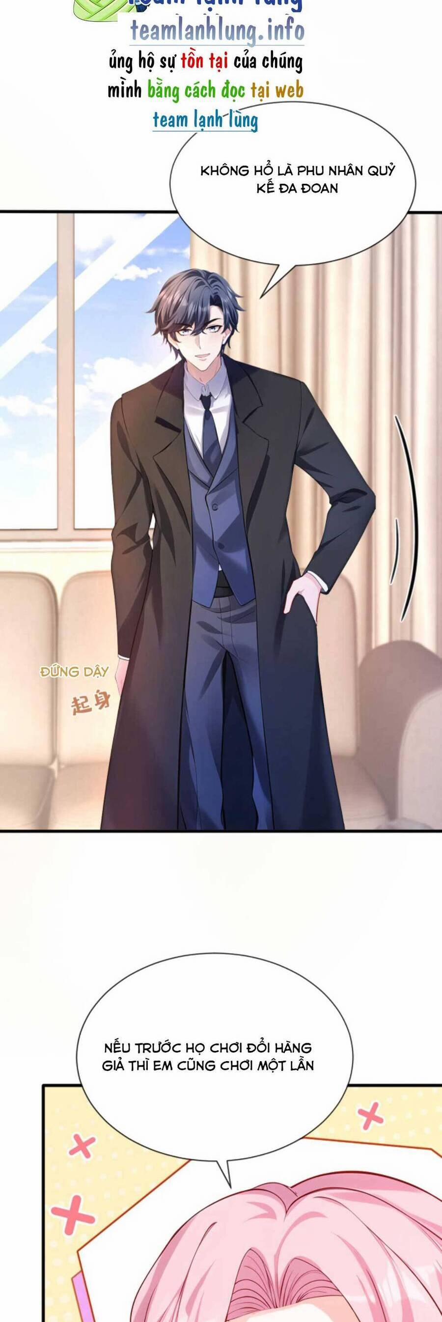 Tái Sinh Trở Lại : Chồng Cũ Khóc Lóc Cầu Xin Tái Hôn 176 trang 13