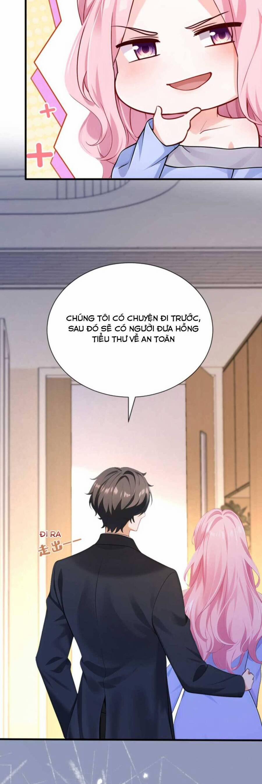 Tái Sinh Trở Lại : Chồng Cũ Khóc Lóc Cầu Xin Tái Hôn 176 trang 14