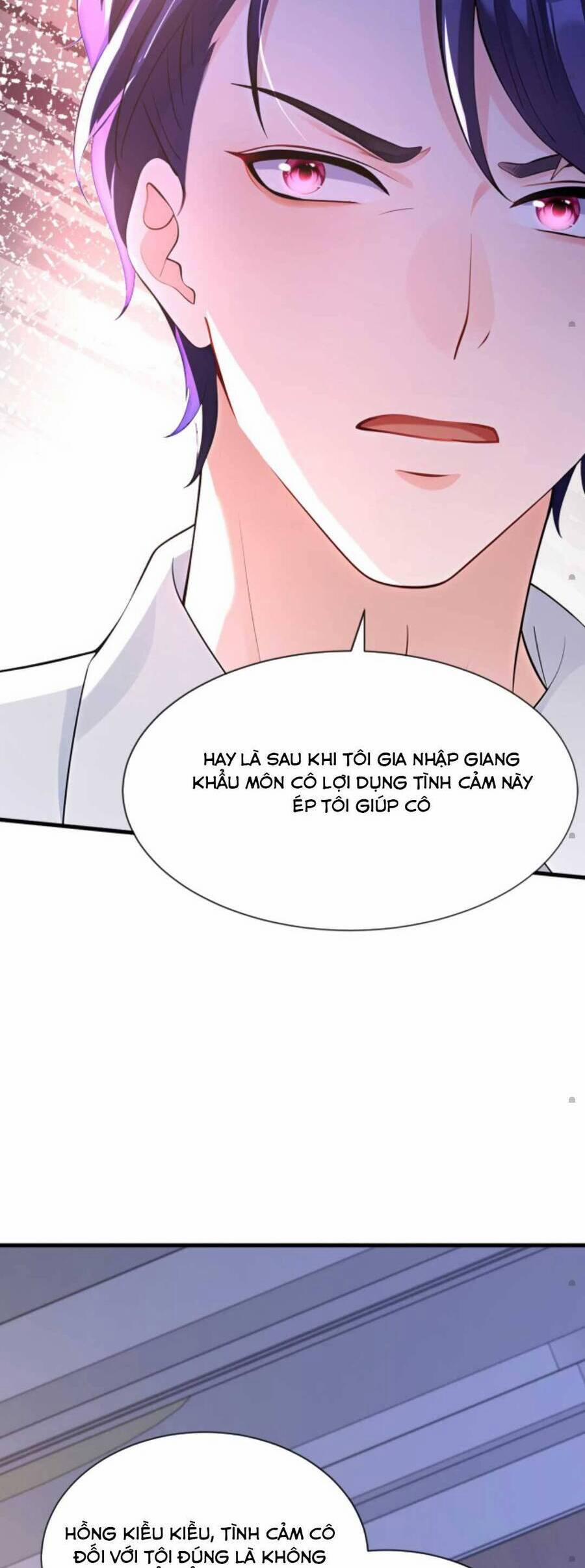 Tái Sinh Trở Lại : Chồng Cũ Khóc Lóc Cầu Xin Tái Hôn 176 trang 20