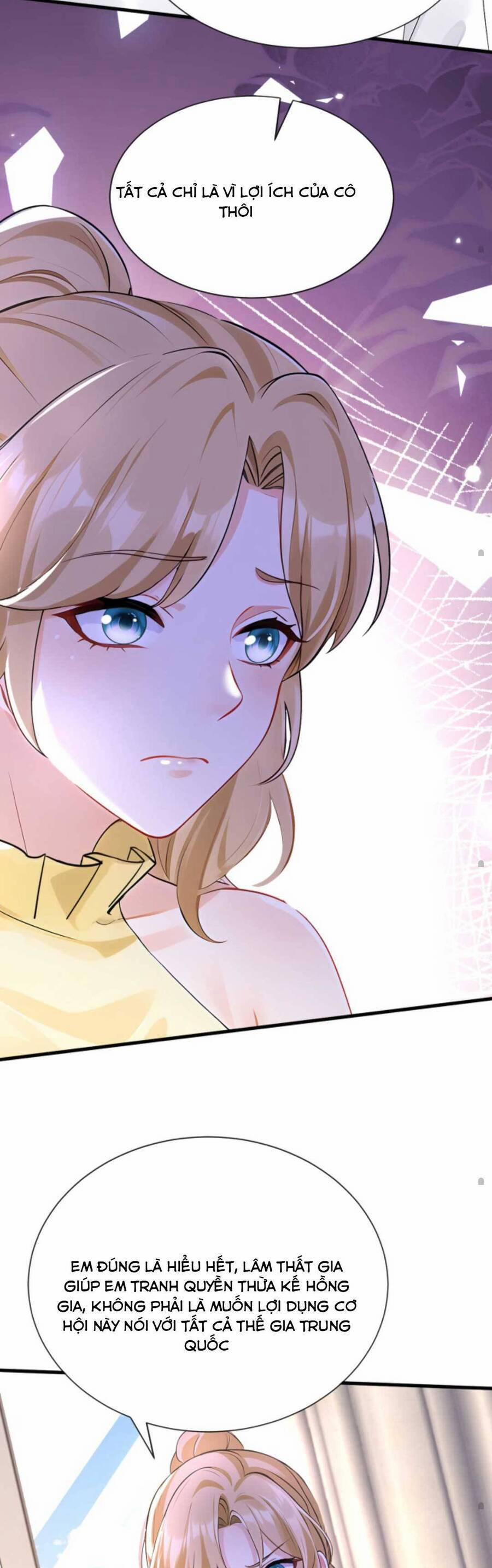 Tái Sinh Trở Lại : Chồng Cũ Khóc Lóc Cầu Xin Tái Hôn 176 trang 23