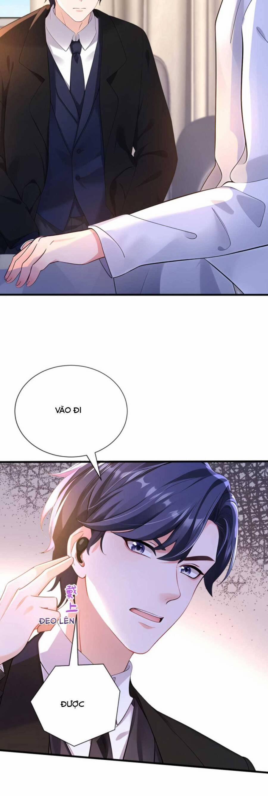 Tái Sinh Trở Lại : Chồng Cũ Khóc Lóc Cầu Xin Tái Hôn 176 trang 5