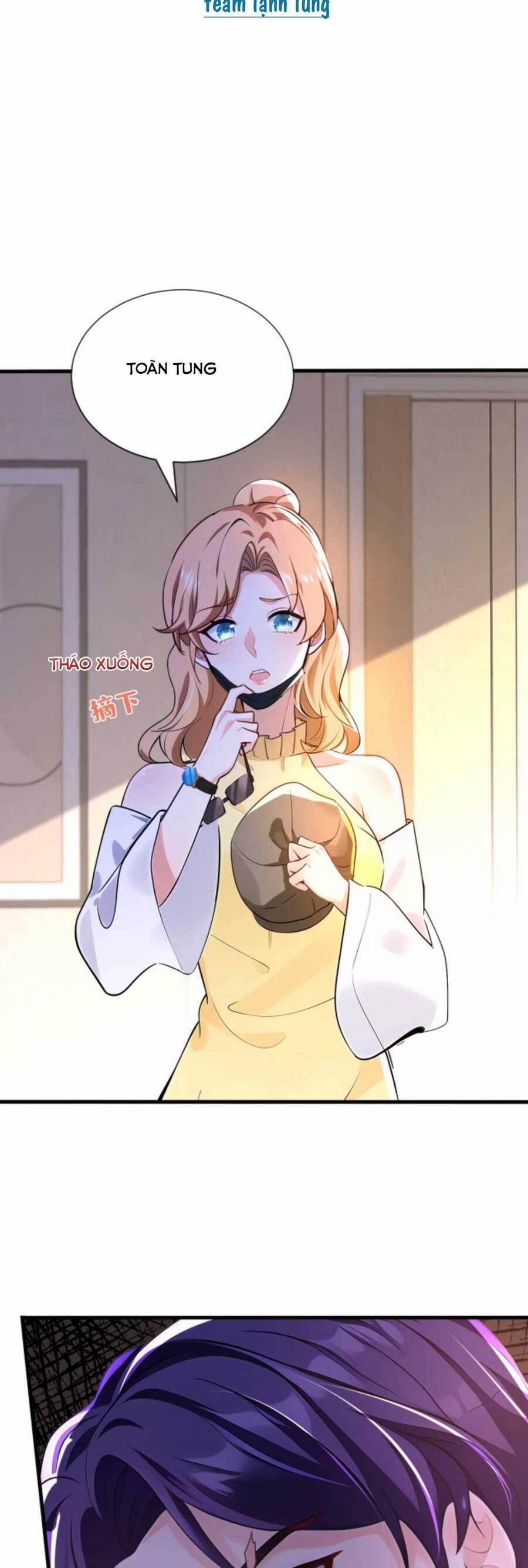 Tái Sinh Trở Lại : Chồng Cũ Khóc Lóc Cầu Xin Tái Hôn 176 trang 7