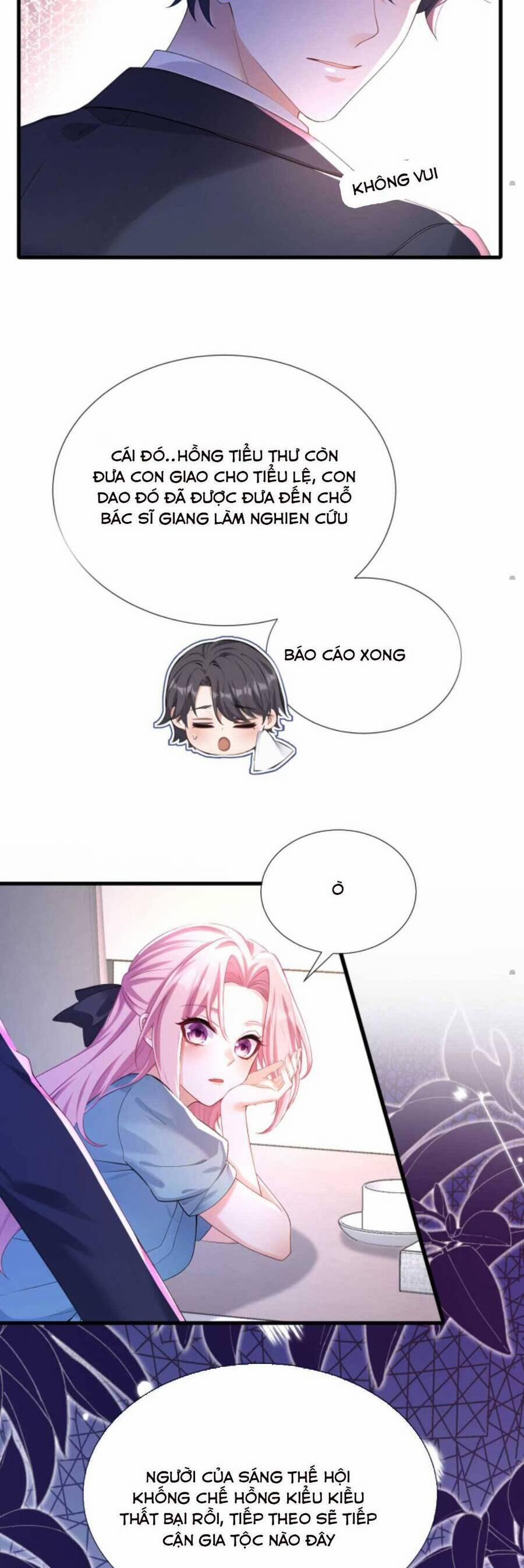 Tái Sinh Trở Lại : Chồng Cũ Khóc Lóc Cầu Xin Tái Hôn 177 trang 16