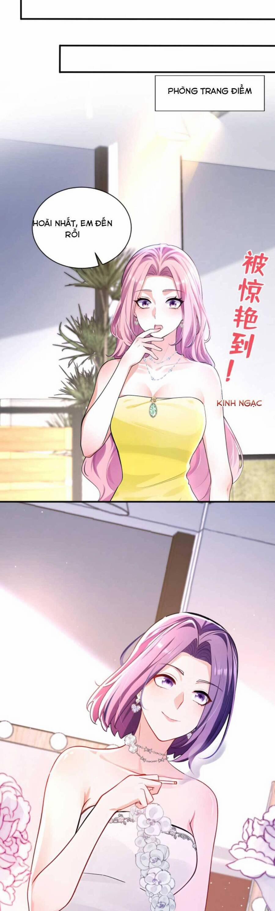 Tái Sinh Trở Lại : Chồng Cũ Khóc Lóc Cầu Xin Tái Hôn 178 trang 9