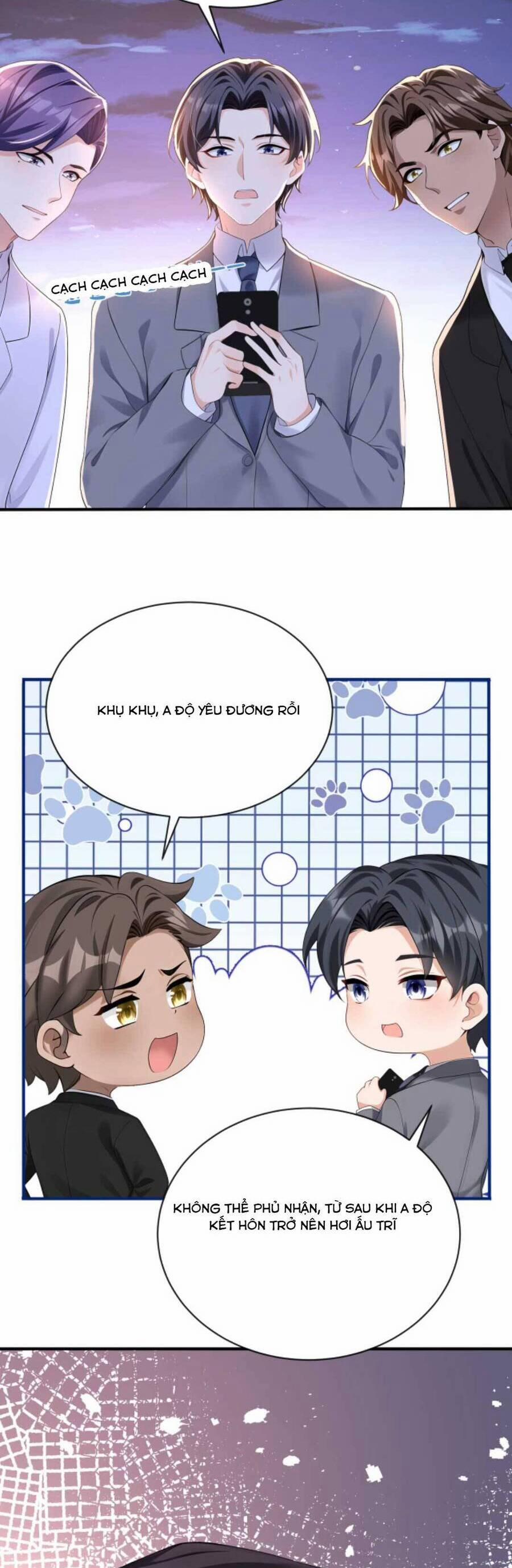 Tái Sinh Trở Lại : Chồng Cũ Khóc Lóc Cầu Xin Tái Hôn 179 trang 13