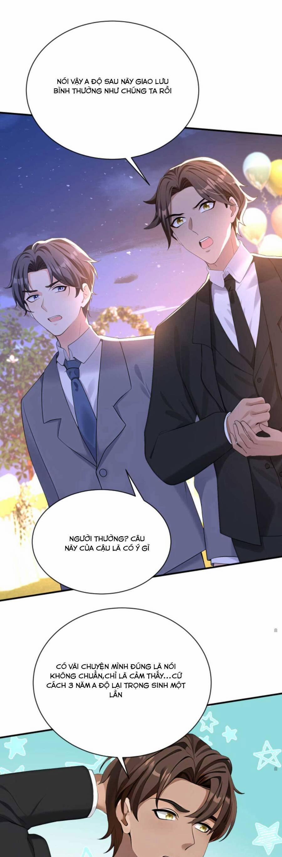 Tái Sinh Trở Lại : Chồng Cũ Khóc Lóc Cầu Xin Tái Hôn 179 trang 16