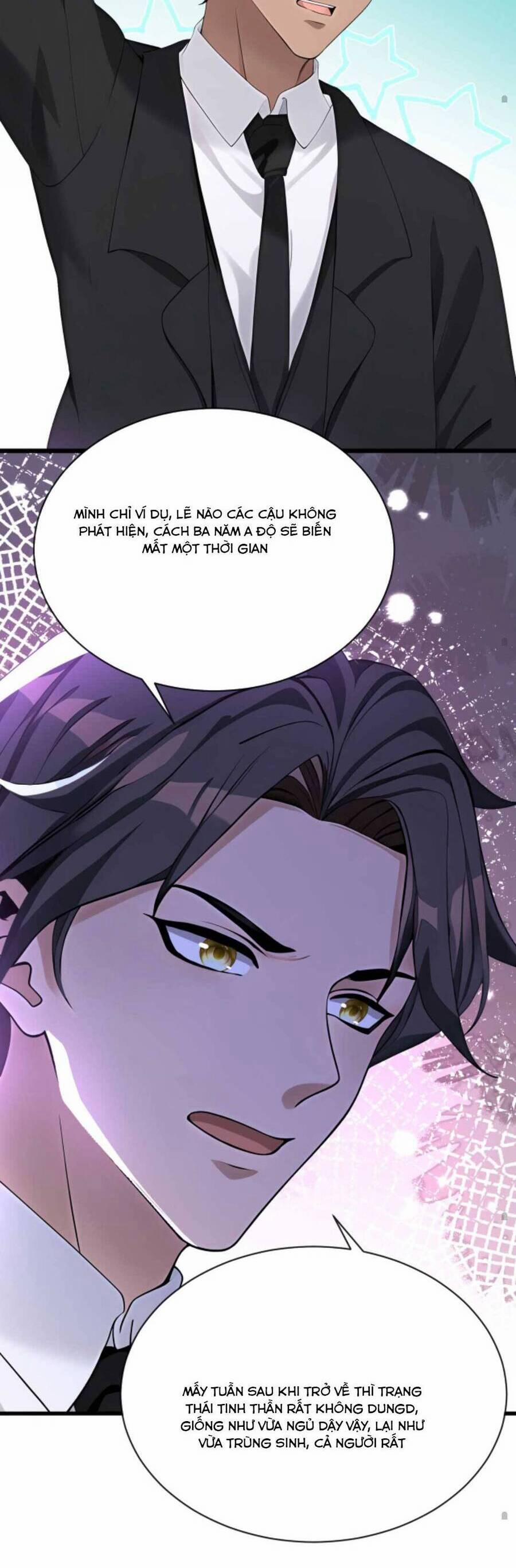 Tái Sinh Trở Lại : Chồng Cũ Khóc Lóc Cầu Xin Tái Hôn 179 trang 17