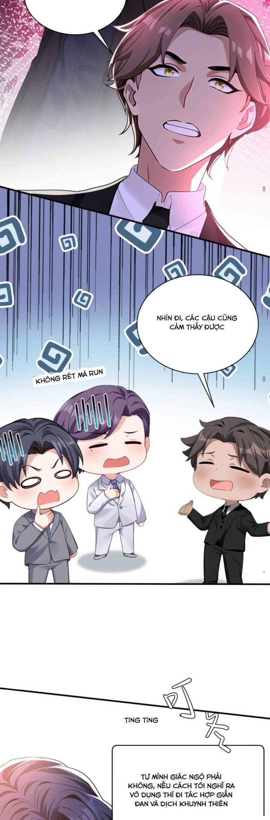 Tái Sinh Trở Lại : Chồng Cũ Khóc Lóc Cầu Xin Tái Hôn 179 trang 19