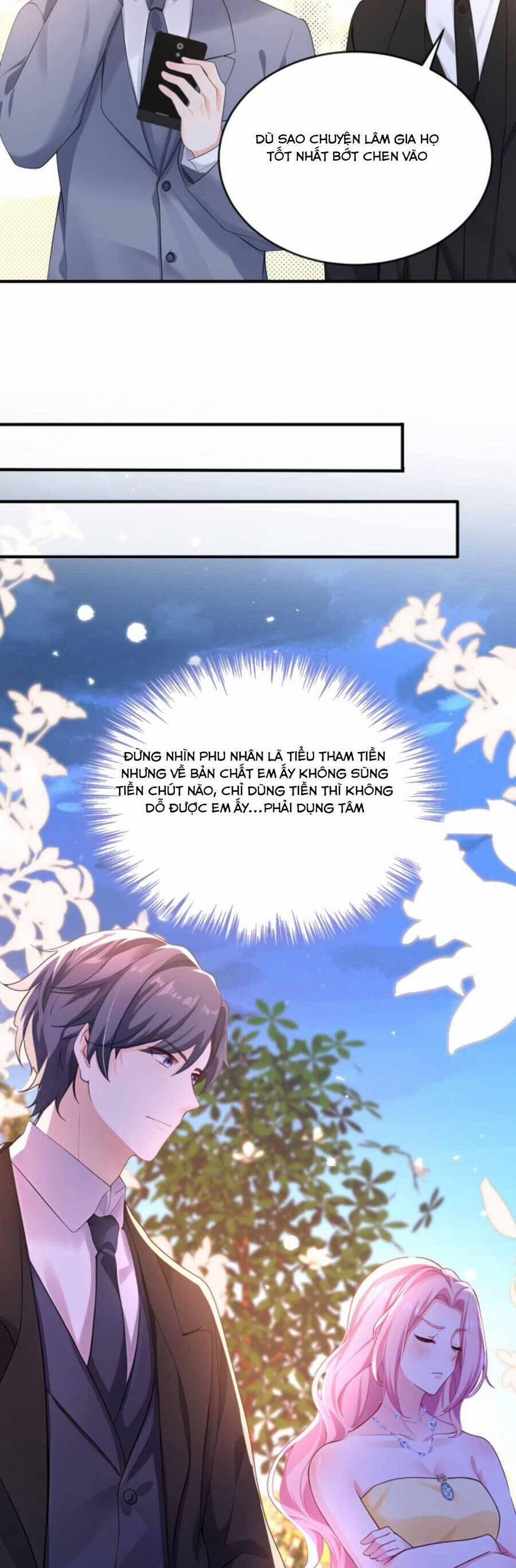 Tái Sinh Trở Lại : Chồng Cũ Khóc Lóc Cầu Xin Tái Hôn 179 trang 21