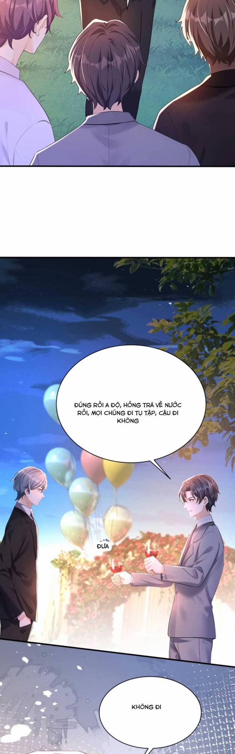 Tái Sinh Trở Lại : Chồng Cũ Khóc Lóc Cầu Xin Tái Hôn 179 trang 7