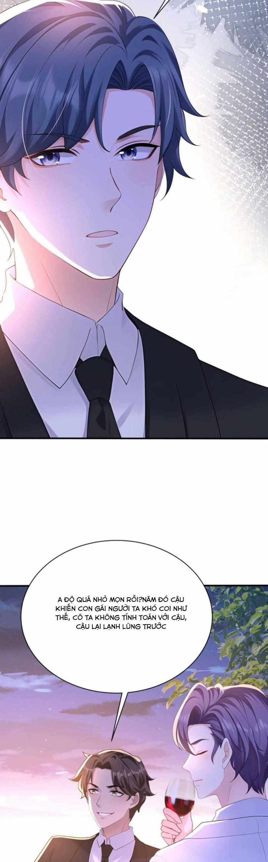 Tái Sinh Trở Lại : Chồng Cũ Khóc Lóc Cầu Xin Tái Hôn 179 trang 8