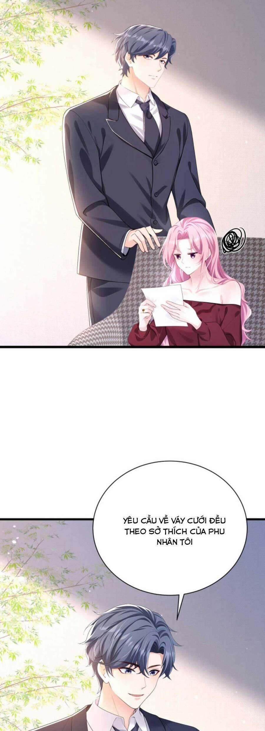 Tái Sinh Trở Lại : Chồng Cũ Khóc Lóc Cầu Xin Tái Hôn 180 trang 12