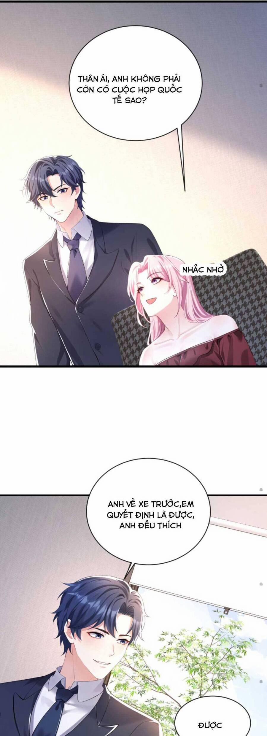 Tái Sinh Trở Lại : Chồng Cũ Khóc Lóc Cầu Xin Tái Hôn 180 trang 14