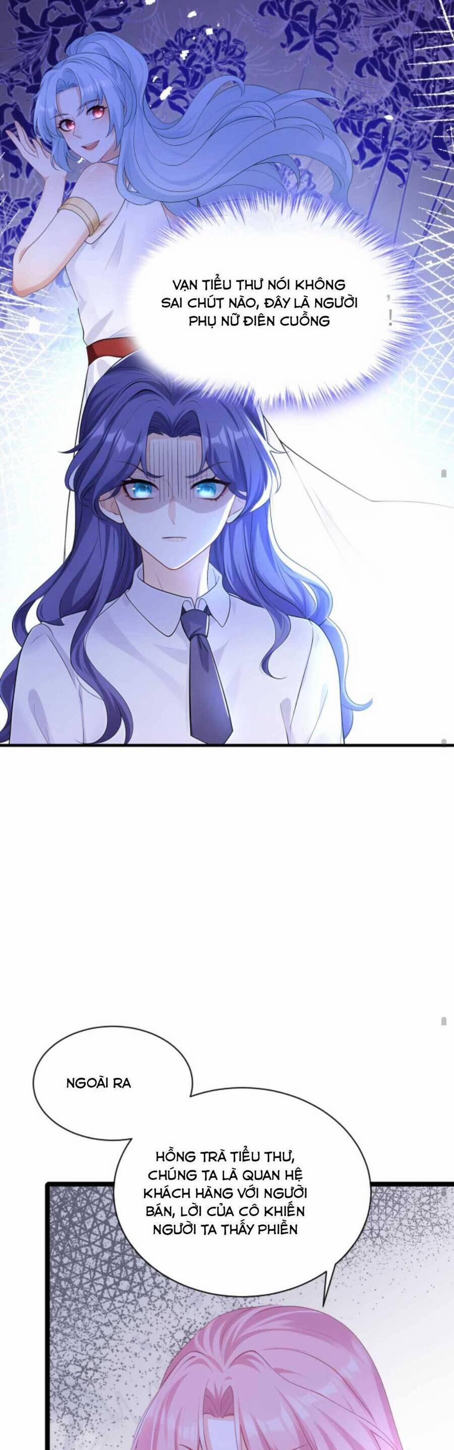 Tái Sinh Trở Lại : Chồng Cũ Khóc Lóc Cầu Xin Tái Hôn 180 trang 17