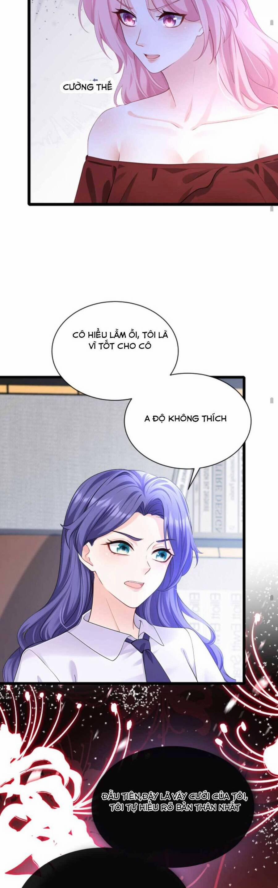 Tái Sinh Trở Lại : Chồng Cũ Khóc Lóc Cầu Xin Tái Hôn 180 trang 18