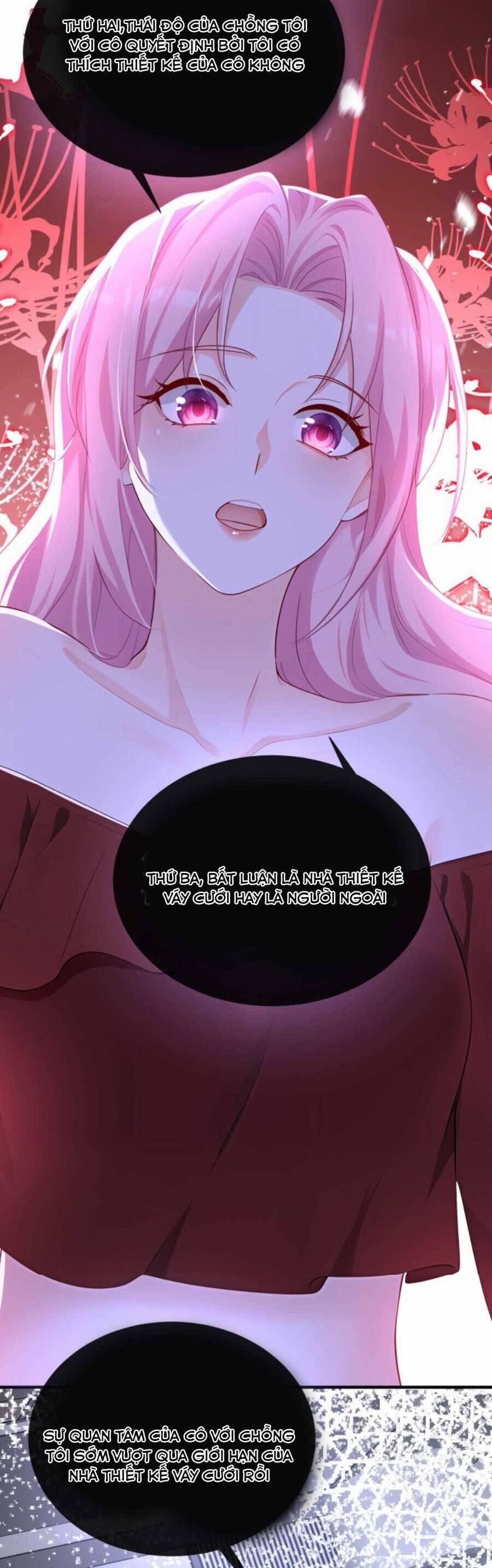 Tái Sinh Trở Lại : Chồng Cũ Khóc Lóc Cầu Xin Tái Hôn 180 trang 19