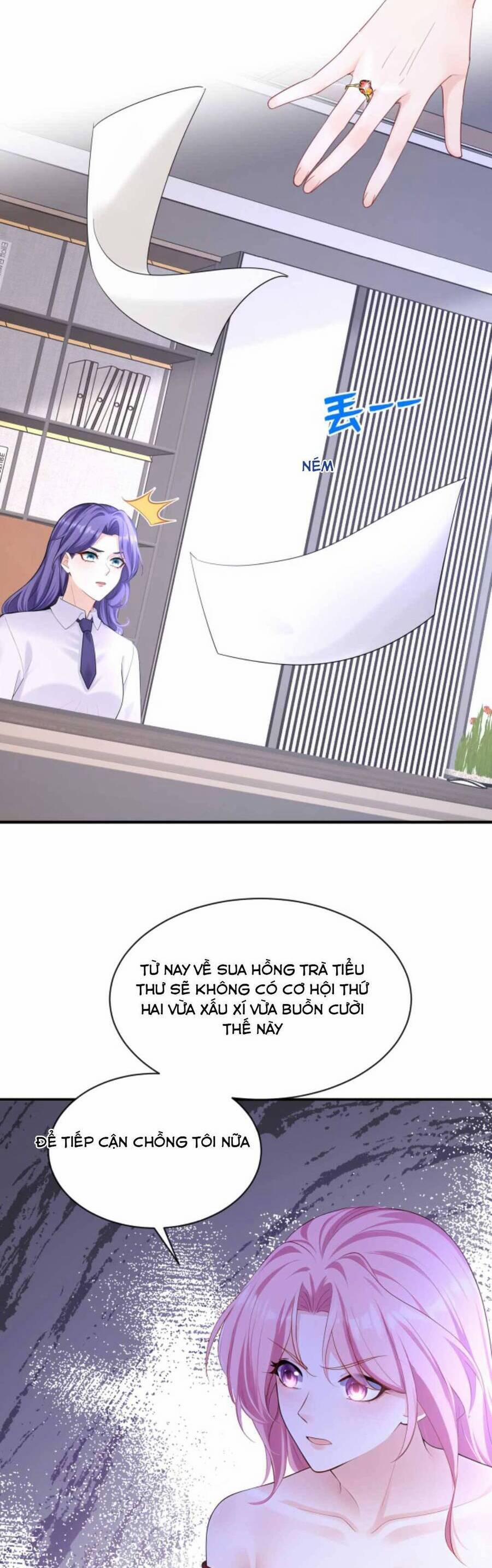 Tái Sinh Trở Lại : Chồng Cũ Khóc Lóc Cầu Xin Tái Hôn 180 trang 21