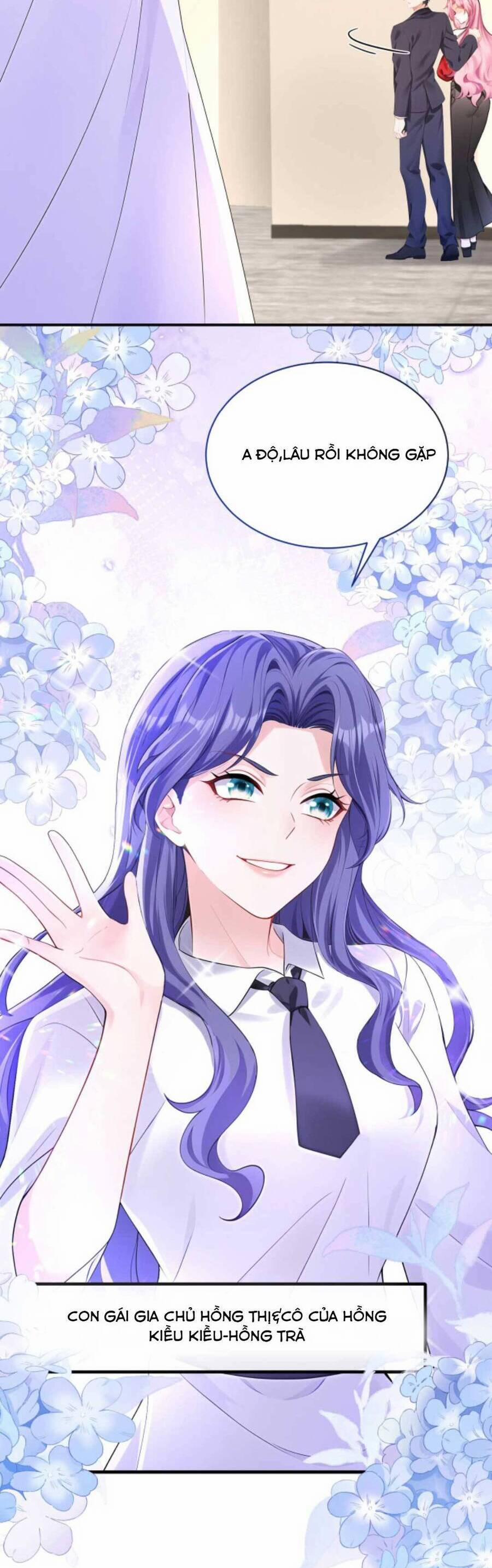 Tái Sinh Trở Lại : Chồng Cũ Khóc Lóc Cầu Xin Tái Hôn 180 trang 5