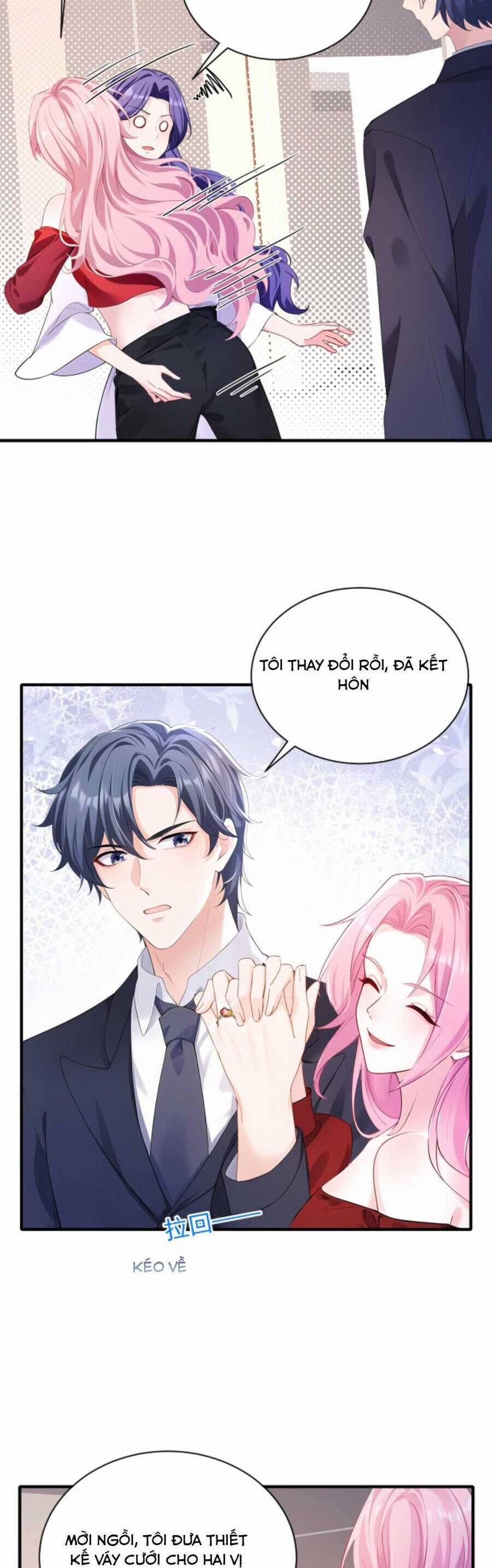 Tái Sinh Trở Lại : Chồng Cũ Khóc Lóc Cầu Xin Tái Hôn 180 trang 7