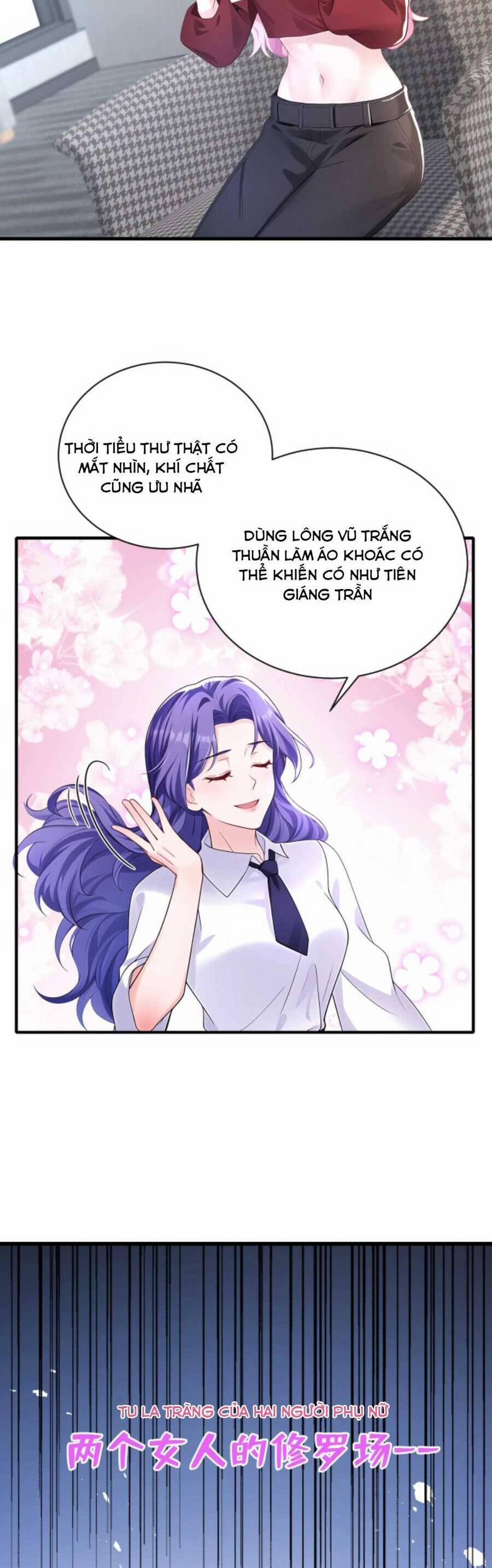 Tái Sinh Trở Lại : Chồng Cũ Khóc Lóc Cầu Xin Tái Hôn 180 trang 9