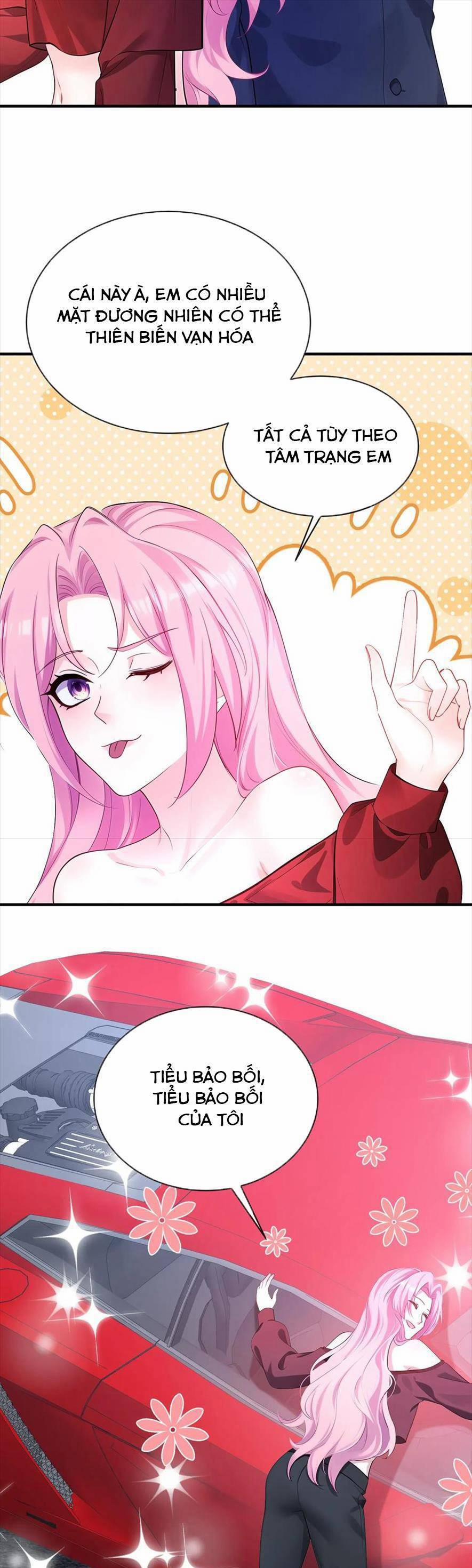 Tái Sinh Trở Lại : Chồng Cũ Khóc Lóc Cầu Xin Tái Hôn 181 trang 10